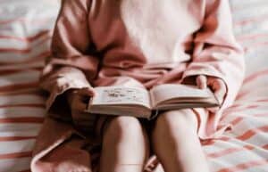 language development in young children