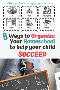 adhd strategies homeschool