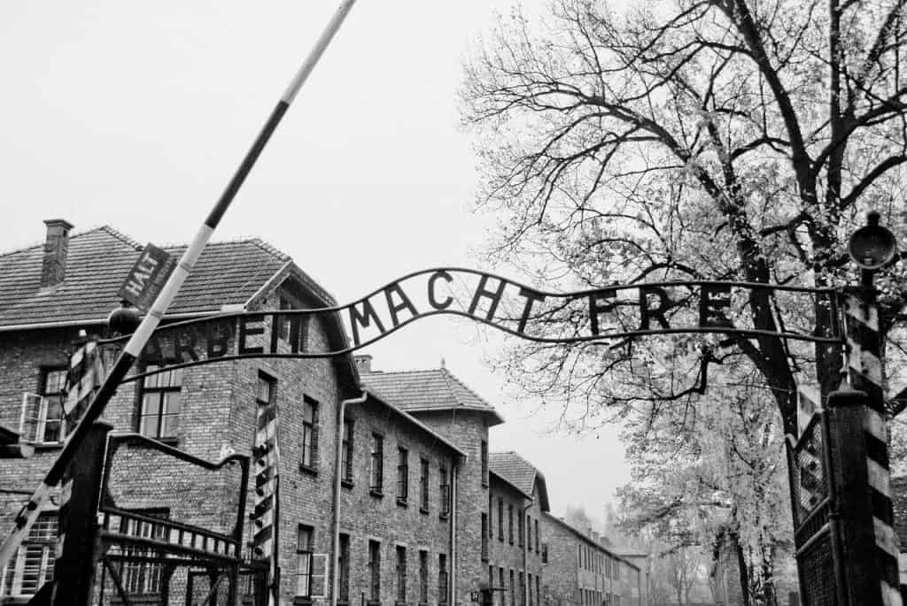 holocaust movies