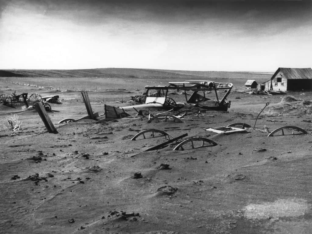 great depression american history movies