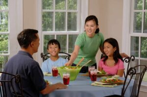 family discipleship