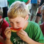 watermelon contest summer bucket list