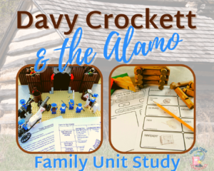 early frontier life david crockett alamo texas