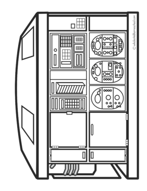 Rockets and Spacecraft Unit Study Bundle for Family Schooling